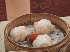 -点都德(水贝IBC店)