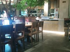 -蜜桃餐厅·伴山(湖滨商业街店)