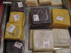 偶喜欢的糯米糕和南瓜糕～-一品方糕专卖店