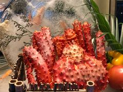 -安蒂娅·海鲜自助餐厅(安蒂娅美兰酒店)