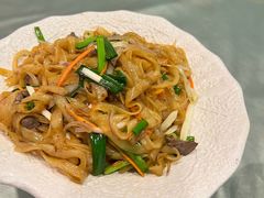 干炒牛河-中西名菜(增城万达广场店)