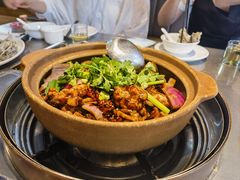 -胡须佬鸡煲四季火锅店(石厦西村直营店)