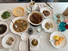 -道道鲜·崇明私房菜(五角场店)
