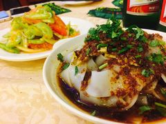 -维吾尔餐厅(宜山路店)