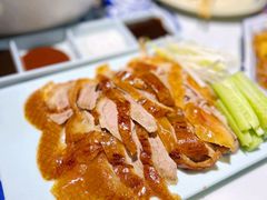 -满圆薄春饼(锦绣前程店)