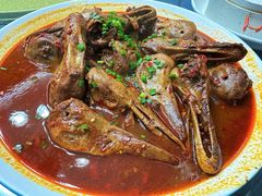 -老味道餐厅(江山店)