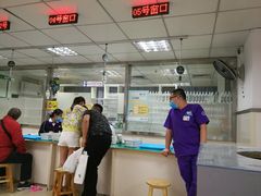 -深圳市人民医院(留医部)