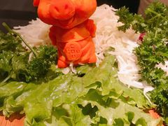 -湊湊火锅·茶憩(打浦桥日月光店)