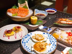 -極上萬膳·日料放题(海岸城店)