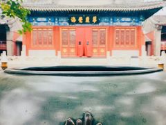 -大钟寺古钟博物馆