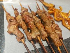 -管氏翅吧(马家堡店)