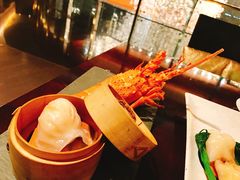 -海航大厦万豪酒店彩海轩中餐厅(霄云路店)