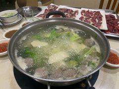 -伟记牛肉(金鸿公路店)