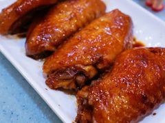 -华嫂冰室(尖沙咀店)