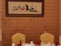 包厢-金时代顺风大酒店(南桥百联店)