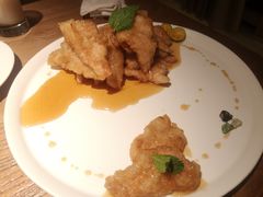 锅包肉-融和里(华润·二十四城店)