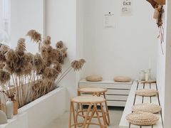用餐区-CAKE WANG千层制造所(省府店)