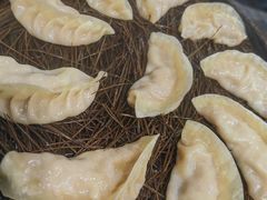 -松针蔡记蒸饺(花园路店)