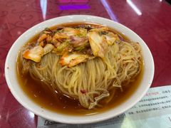-西塔大冷面(市府大路店)