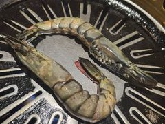 -炼火烤肉店