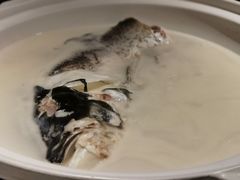 -久宴·天目湖大鱼头(恐龙园店)