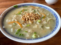 -老雒阳面馆·水席·洛阳菜(王城路店)