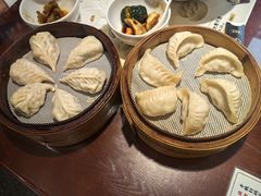 -老淮城·长鱼面(河下古镇店)