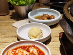 -泥炉烧肉师(新街口金銮巷店)