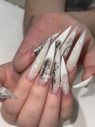 -171 Naillife