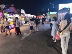 -大学城夜市大排档(凤栖路店)
