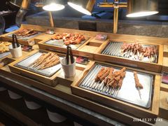 -比格比萨自助(国展店)