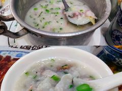 -阿殳菜馆·私厨(水围村店)