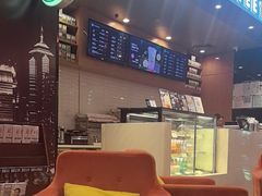 -逸派咖啡 EPARKCOFFEE(广安门店)