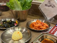 -西塔老太太泥炉烤肉(北京双井店)