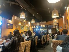大堂-滇道云南特色料理(康定路店)