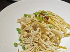 -外婆家(蓝色港湾店)