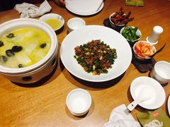 -香浙汇(望京店)