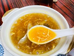 -添發碗仔翅美食