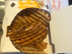 -麦当劳(北京上地十街餐厅店)