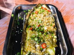 -回头烧烤(悦荟购物中心店)