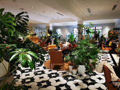 大堂-一尺花园(安和花园店)