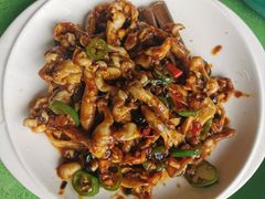 -盛港湾海鲜食府(黄沙店)