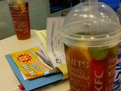 -肯德基(万科城店)