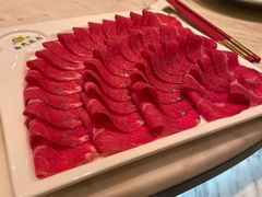 -南门涮肉(通州店)