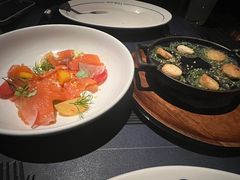 -福楼毕斯罗F Bistronome(国贸商城约会地标景观店)