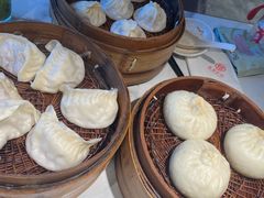 -花园茶楼(兴城西路店)