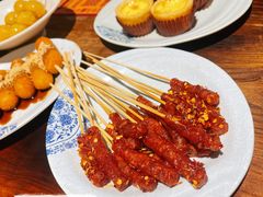 -十六蒲(桂林路店)