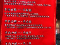 -羊大爷涮肉(亮马桥店)