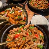 深圳人都爱吃的得意啫，广东啫啫煲