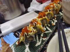 -古田居·特色寿司料理(星之岛旗舰店)